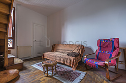 Apartment Seine st-denis Est - Living room