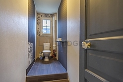 Apartment Seine st-denis Est - Toilet