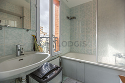 Appartamento Seine St-Denis Est - Sala da bagno