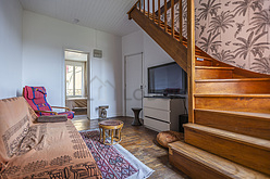 Wohnung Seine st-denis Est - Wohnzimmer