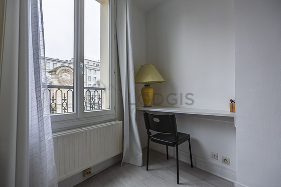 Appartamento Parigi 15° - 