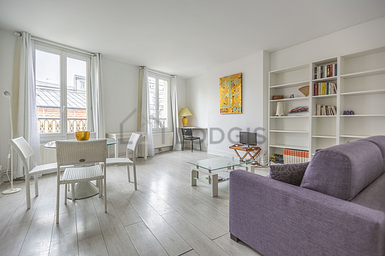 Appartement Paris 15° - 