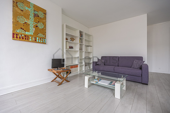 Wohnung Paris 15° - 