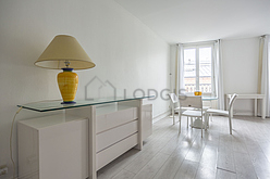 Appartement Paris 15° - Séjour