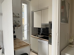 Apartment Bordeaux Centre - Kitchen