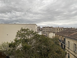 Appartamento Bordeaux Centre - Camera