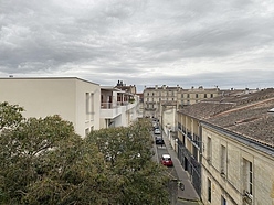 Appartamento Bordeaux Centre - Soggiorno