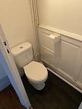 Wohnung Bordeaux Centre - WC
