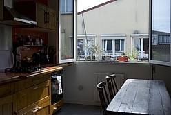Appartement Saint-Denis - Séjour