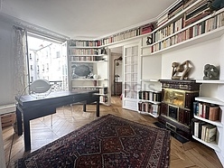 Apartamento Paris 9° - Escritório