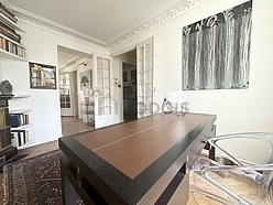 Apartamento Paris 9° - Escritório