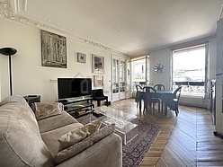 Apartamento Paris 9° - Salaõ