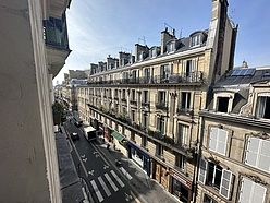 Apartamento Paris 9° - Salaõ