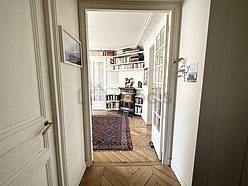 Apartment Paris 9° - Entrance