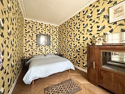 Appartamento Parigi 9° - Camera 2