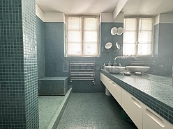 Appartamento Parigi 9° - Sala da bagno