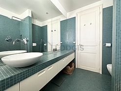 Appartamento Parigi 9° - Sala da bagno