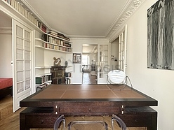 Appartamento Parigi 9° - Studio