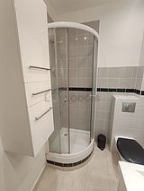 Apartamento París 17° - Cuarto de baño