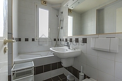 Apartamento Paris 11° - Casa de banho