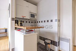 Appartamento Parigi 11° - Cucina