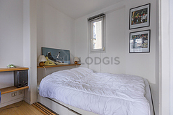 Appartamento Parigi 11° - Soggiorno