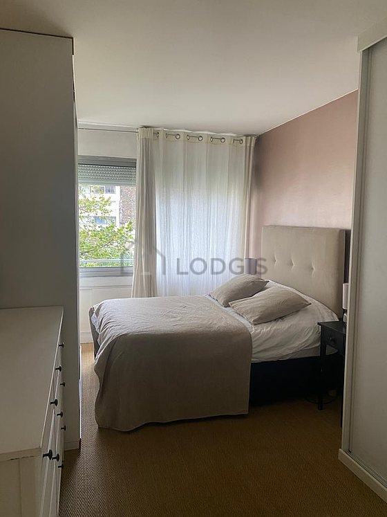 Apartment Paris 10° - 