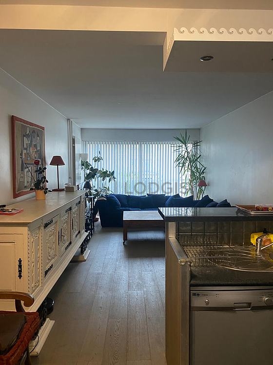 Appartamento Parigi 10° - 
