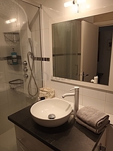 Apartamento Paris 10° - Casa de banho