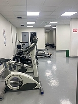 Apartamento Paris 10° - Salaõ