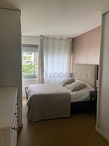 Apartment Paris 10° - Bedroom 2