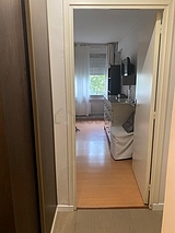 Apartment Paris 10° - Entrance