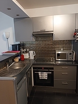 Appartamento Parigi 10° - Cucina