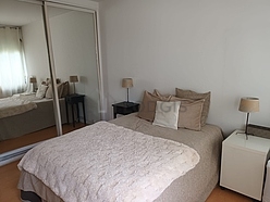 Appartement Paris 10° - Chambre