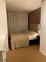 Wohnung Paris 10° - Schlafzimmer 2