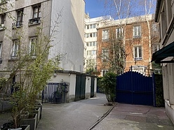 Квартира Париж 7°