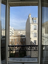 Квартира Париж 7° - Гостиная