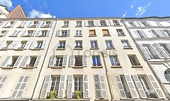 Apartamento París 7°