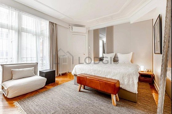 Apartment Paris 16° - 