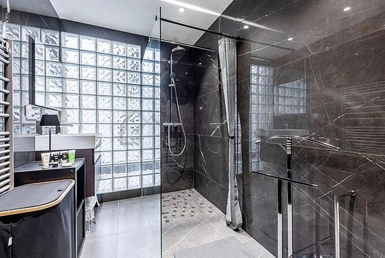 Appartement Paris 16° - 