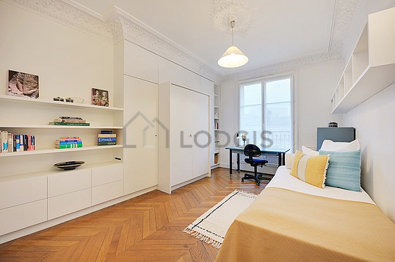 Appartamento Parigi 4° - 