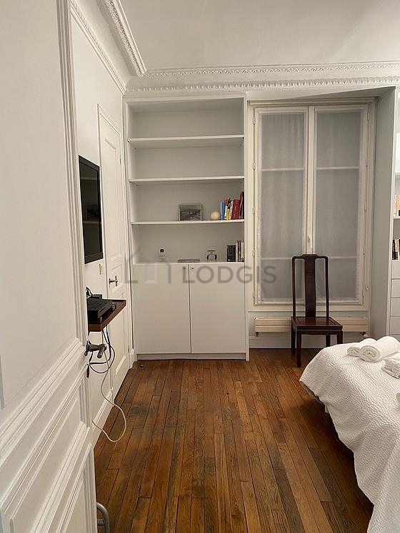 Appartement Paris 4° - 