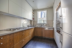 Apartamento Paris 4° - Cozinha