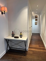 Apartment Paris 4° - Entrance