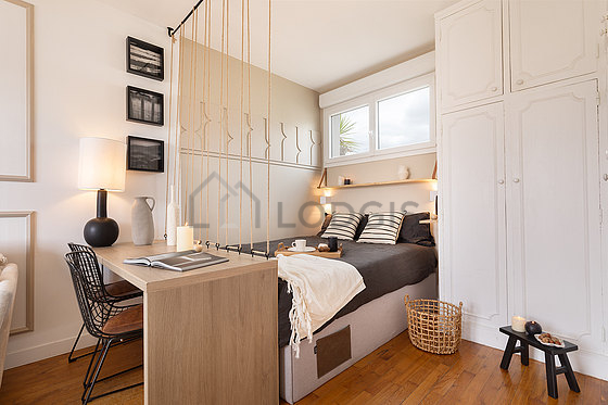 Apartment Paris 16° - 