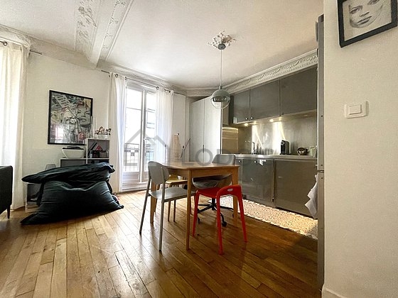 アパルトマン Levallois-Perret - 