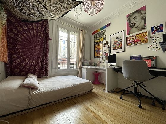 Apartamento Levallois-Perret - 