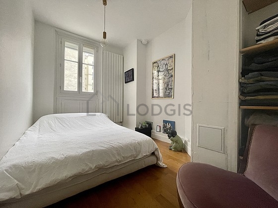 Apartamento Levallois-Perret - 