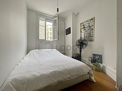 Apartment Levallois-Perret - Study