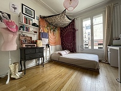 Appartement Levallois-Perret - Chambre